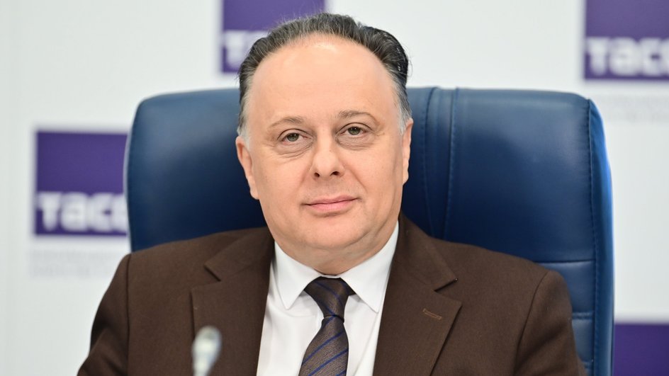 Кирилл Крок Кирилл Крок