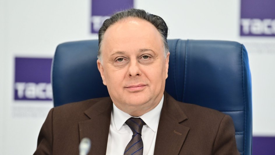 Кирилл Крок Кирилл Крок