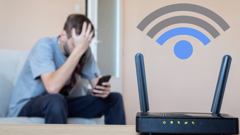 Вредно ли излучение Wi-Fi? 