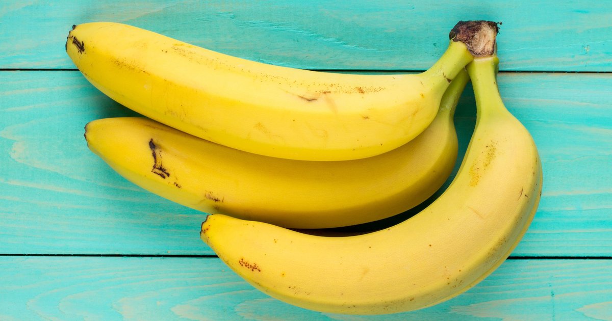 Бананы - полезные свойства и калорийность, применение и приготовление, польза и вред - Hi-chef.ru
