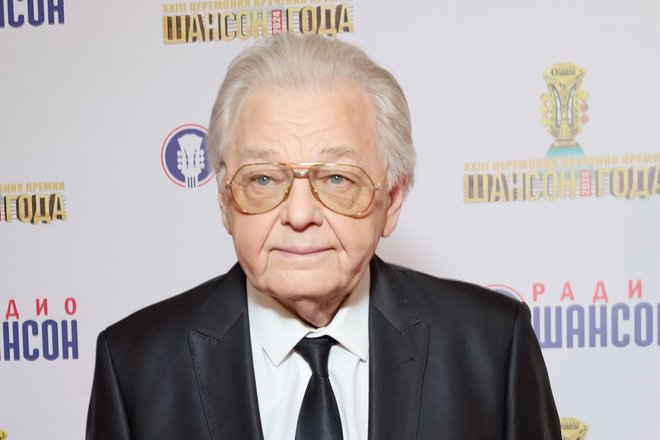 Юрий Антонов Юрий Антонов