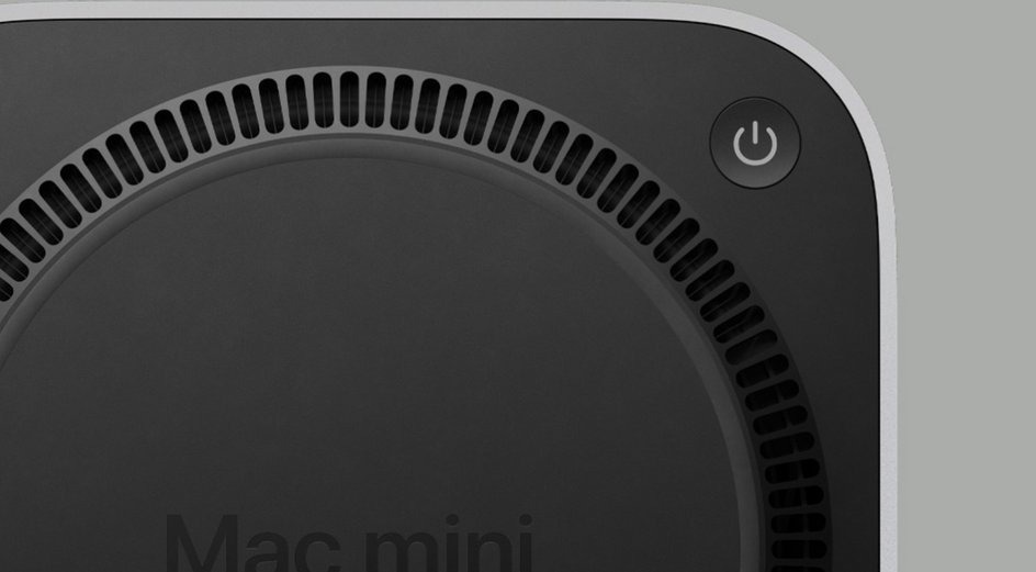 Mac mini