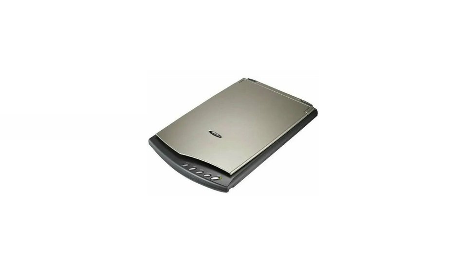 Сканер фирмы Plustek модель OpticSlim 2610 Pro Сканер фирмы Plustek модель OpticSlim 2610 Pro