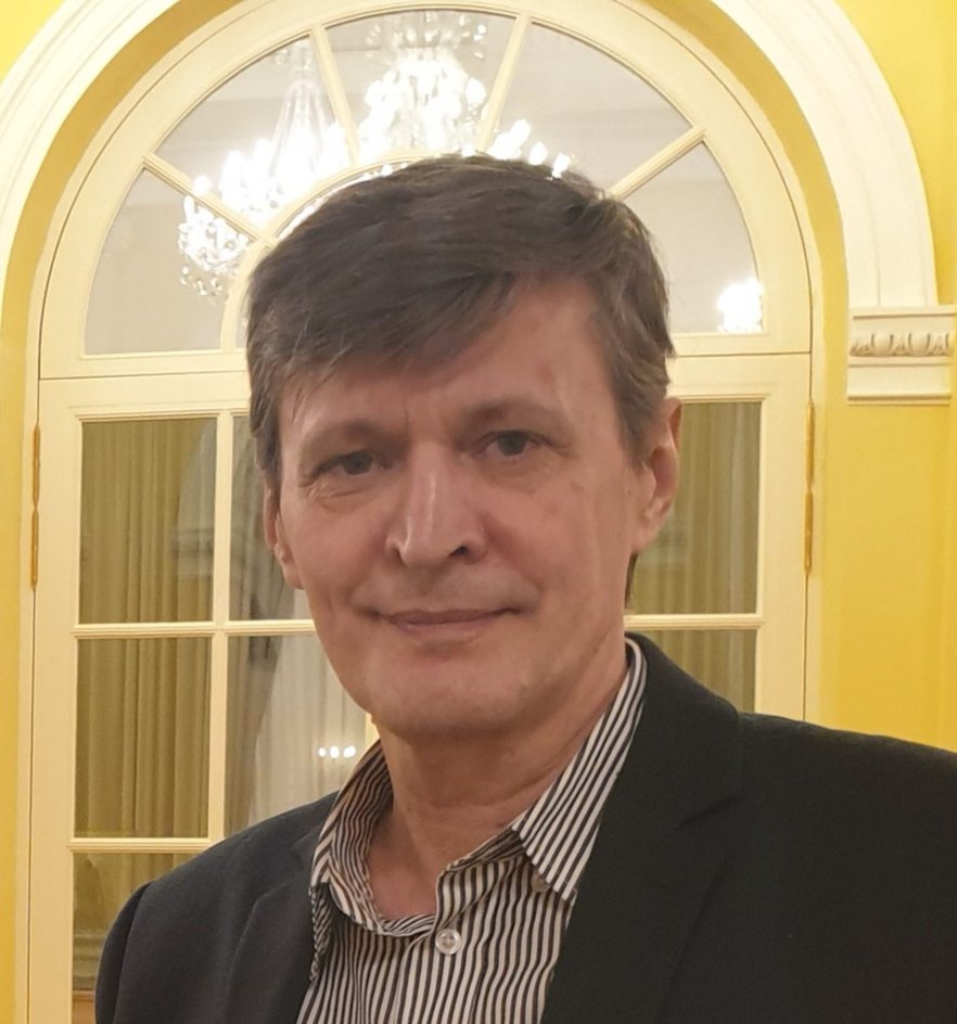Вячеслав Югов Вячеслав Югов