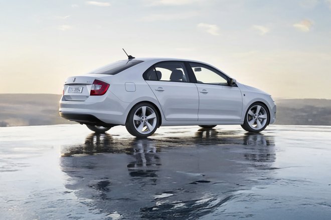 Skoda Skoda