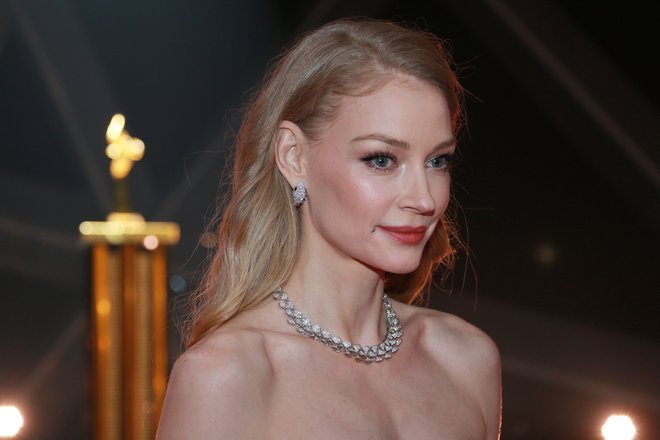Светлана Ходченкова Светлана Ходченкова