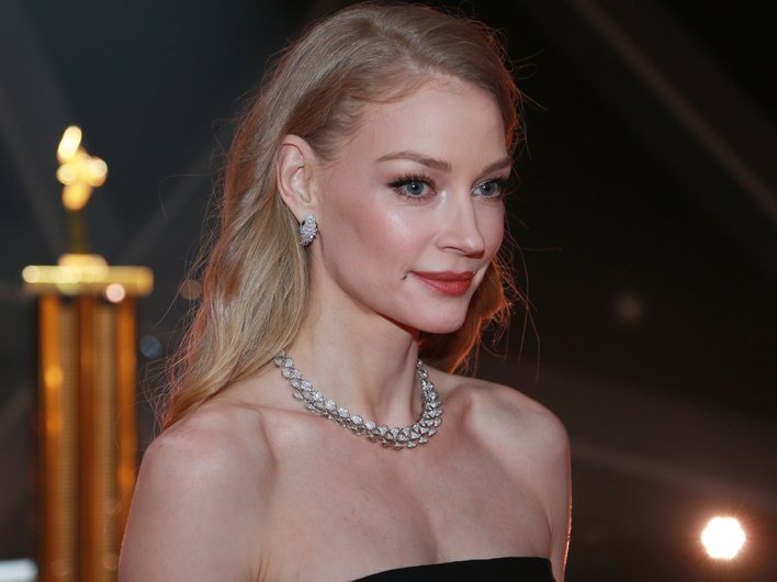 Светлана Ходченкова Светлана Ходченкова