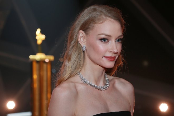 Светлана Ходченкова