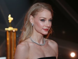 Светлана Ходченкова