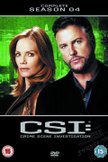 Постер C.S.I. Место преступления: 4 сезон