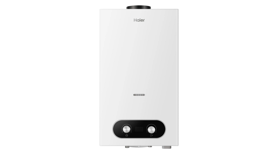 Газовый проточный водонагреватель Haier JSD20-10D