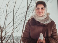 Равшана Куркова Равшана Куркова