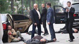 Сериал Высокие ставки все сезоны