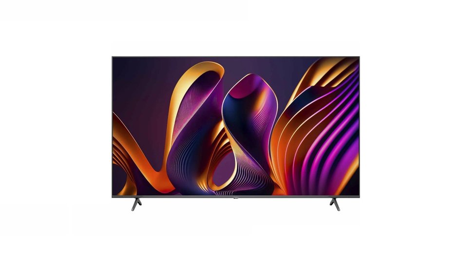 Телевизор HISENSE 75E7NQ PRO Телевизор HISENSE 75E7NQ PRO