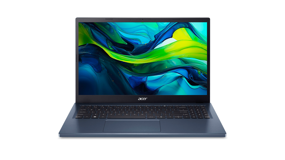 Acer Aspire Go 15