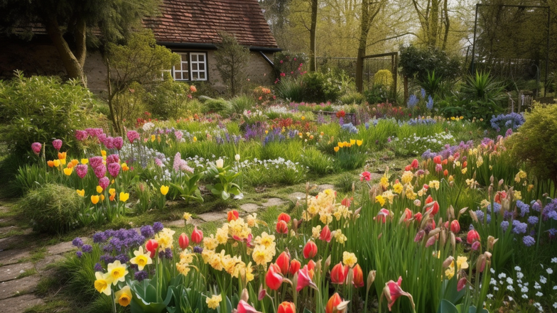 karakat_a_flower_bed_with_spring_flowers_in_the_country_or_near_819beba9-6337-4055-abe6-8b7a645e26e2.png