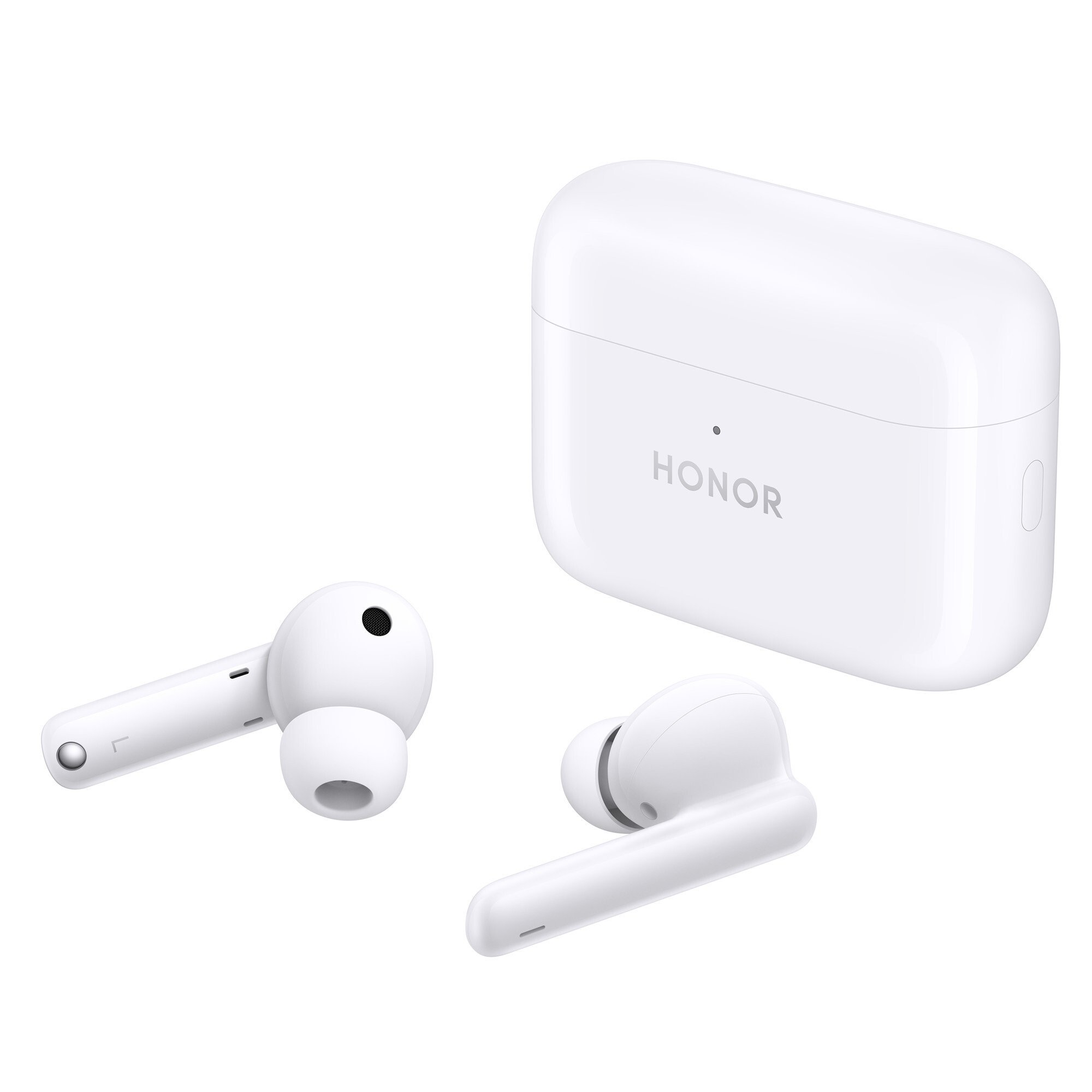 Honor представляет беспроводные наушники Earbuds 2 Lite: чистый звук и 32  часа автономной работы - Hi-Tech Mail.ru