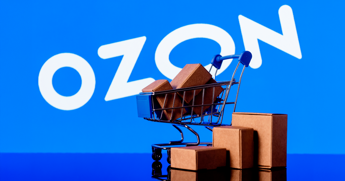 Как отменить заказ на Ozon: пошаговая инструкция