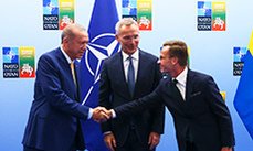 Вступление в ЕС в обмен на прием Швеции в НАТО. Что известно о сделке Турции и Запада