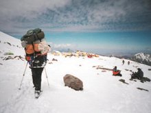 Кадр из Эверест: За гранью возможного