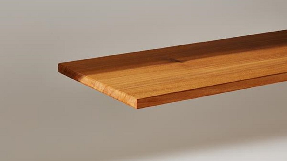 Материал Superwood от InventWood Материал Superwood от InventWood