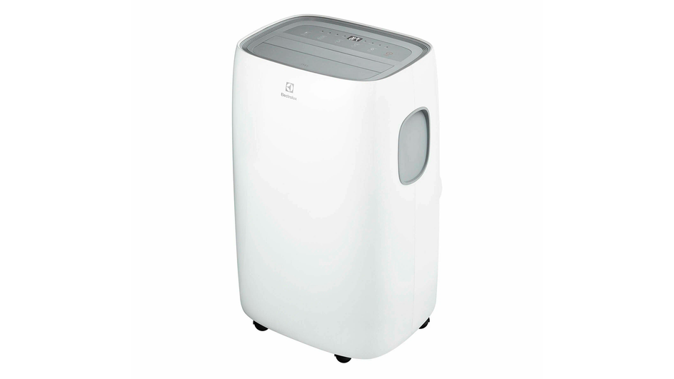 Мобильный кондиционер Electrolux Loft EACM-11 CL/N3 Мобильный кондиционер Electrolux Loft EACM-11 CL/N3