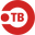 Логотип - Точка ТВ