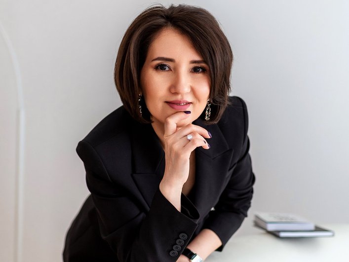 Дина Козлова Дина Козлова