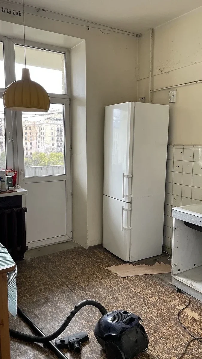 До и после: 5 впечатляющих преображений старых квартир