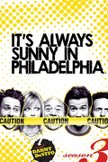Постер В Филадельфии всегда солнечно: 3 сезон