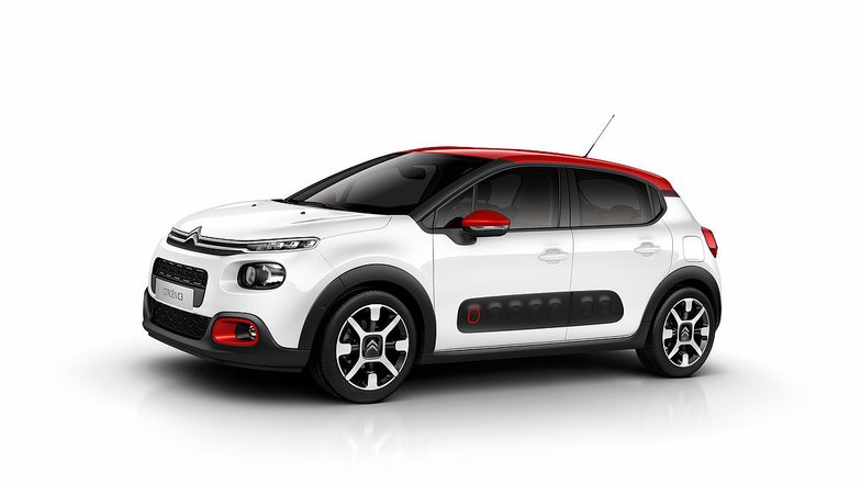 slide image for gallery: 22182 | Citroen C3