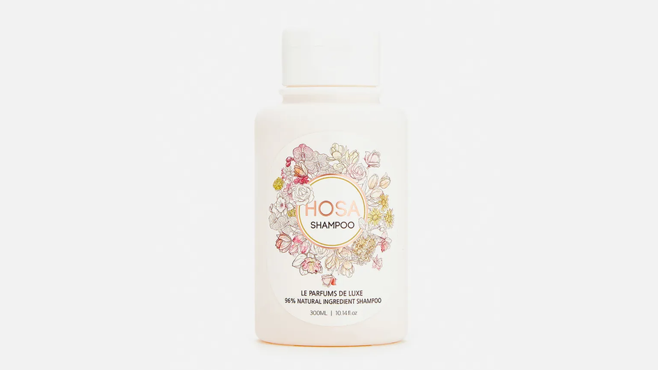 Корейский шампунь для волос фирмы HOSA серия Perfume Shampoo Корейский шампунь для волос фирмы HOSA серия Perfume Shampoo