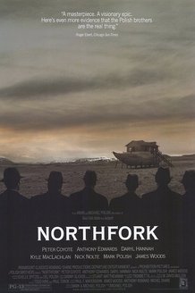 Нортфорк: постер