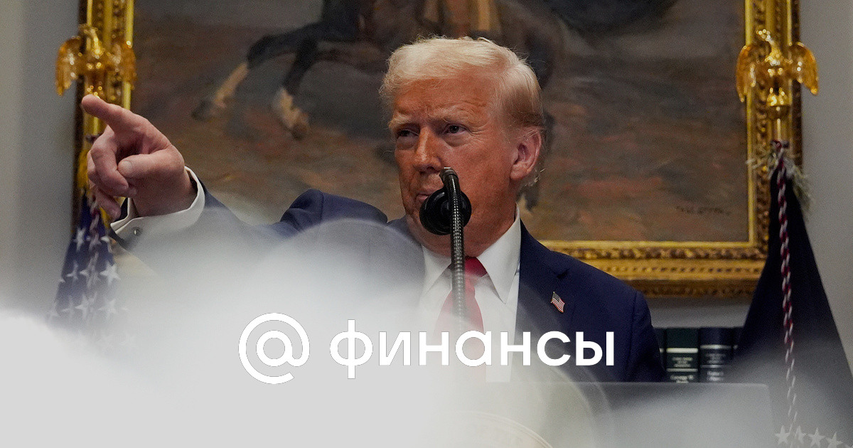 Nikkei: у Трампа меньше рычагов давления на КНР по сравнению с первым сроком