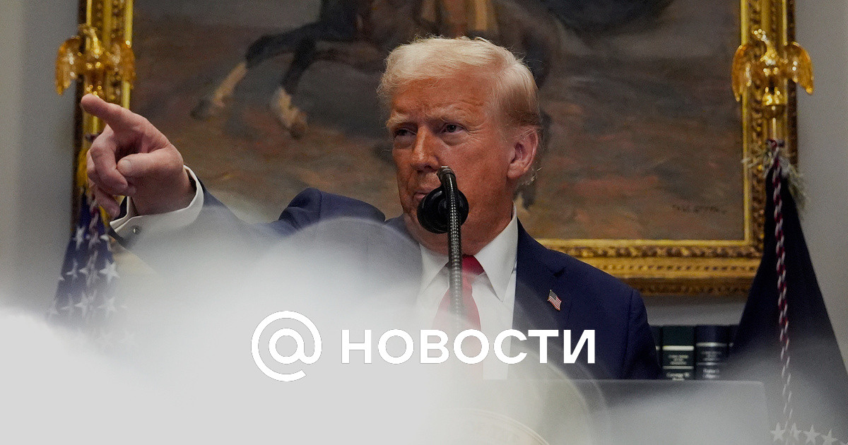 Трамп назначил спасшего его охранника главой Секретной службы