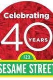 Постер Улица Сезам: 40 сезон