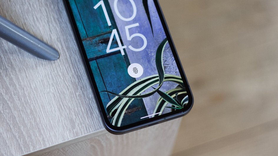 Google Pixel 9a Google Pixel 9a