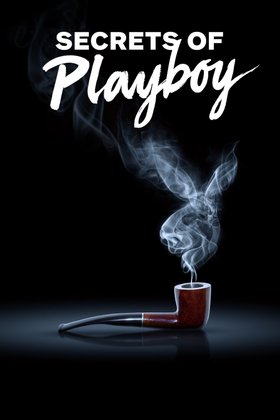 Секреты Playboy: постер