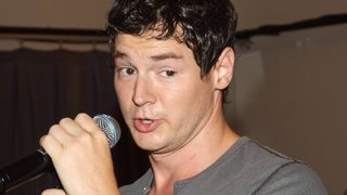Бенджамин Уокер