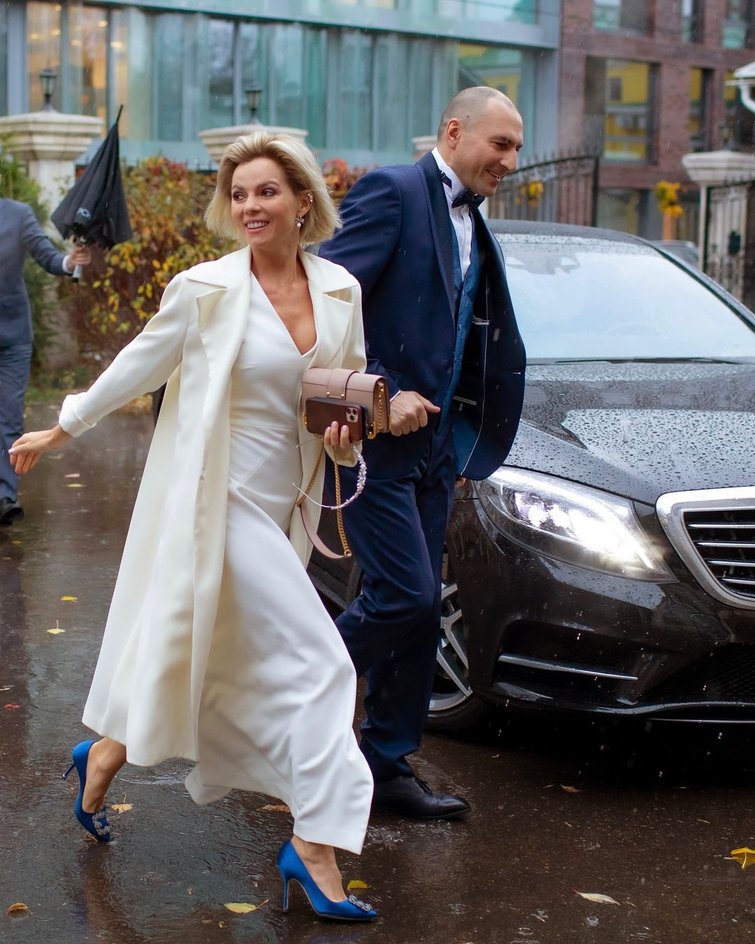 Елена Николаева и Вдовин Елена Николаева и Вдовин