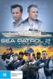 Постер Морской патруль: 2 сезон