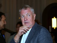 Юрий Мороз