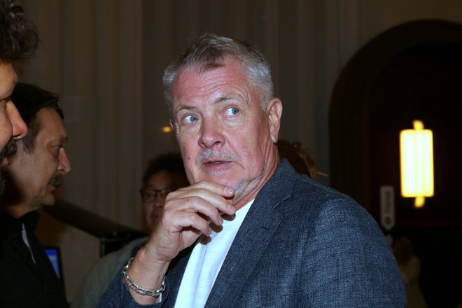 Юрий Мороз
