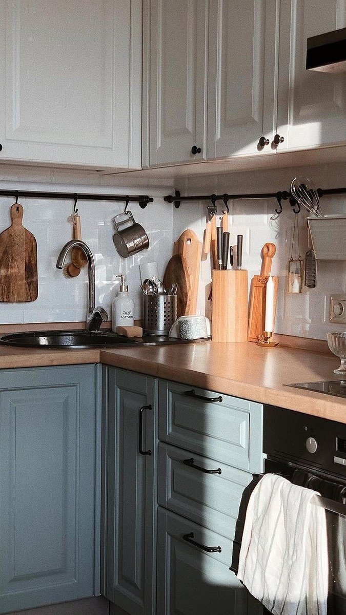 7 ошибок в организации рабочей зоны на кухне, которые будут стоить вам удобства