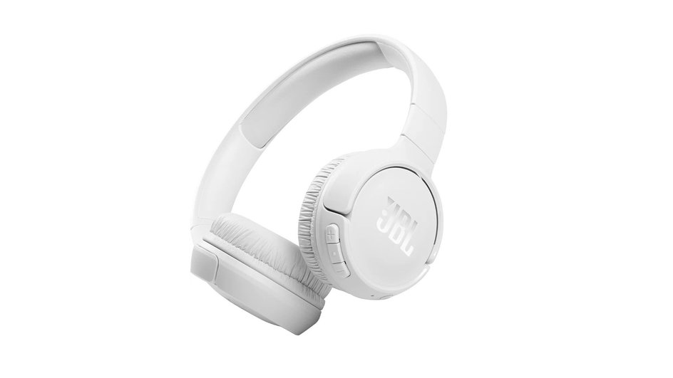 Наушники фирмы JBL модель Tune 510BT Наушники фирмы JBL модель Tune 510BT