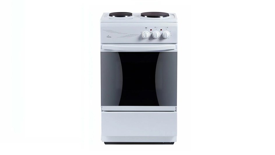 Электрическая плита Flama CE 3201W Электрическая плита Flama CE 3201W