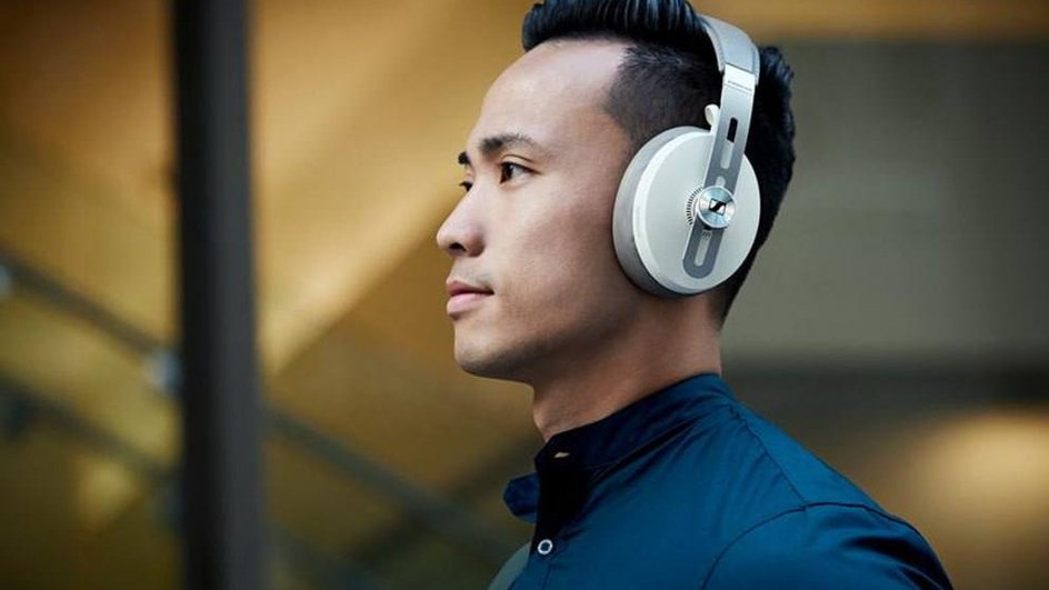 Sennheiser Momentum 3 Wireless Sennheiser Momentum 3 Wireless