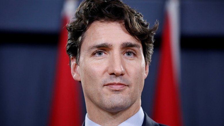 Trudeau anuncia que Canadá está dispuesto a aceptar refugiados ucranianos 2 Trudeau anuncia que Canadá está dispuesto a aceptar refugiados ucranianos