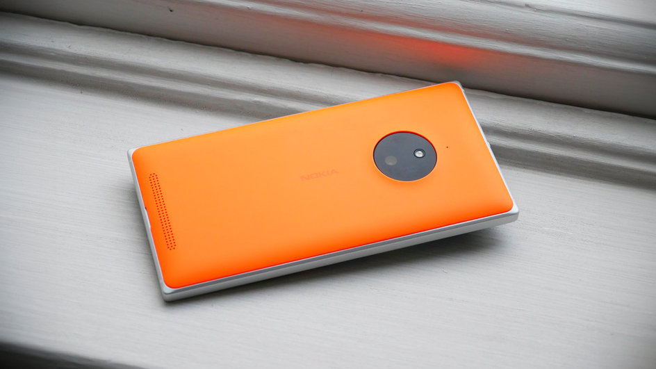 Nokia Lumia 830 (2014) 