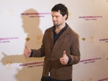 Данила Козловский Данила Козловский